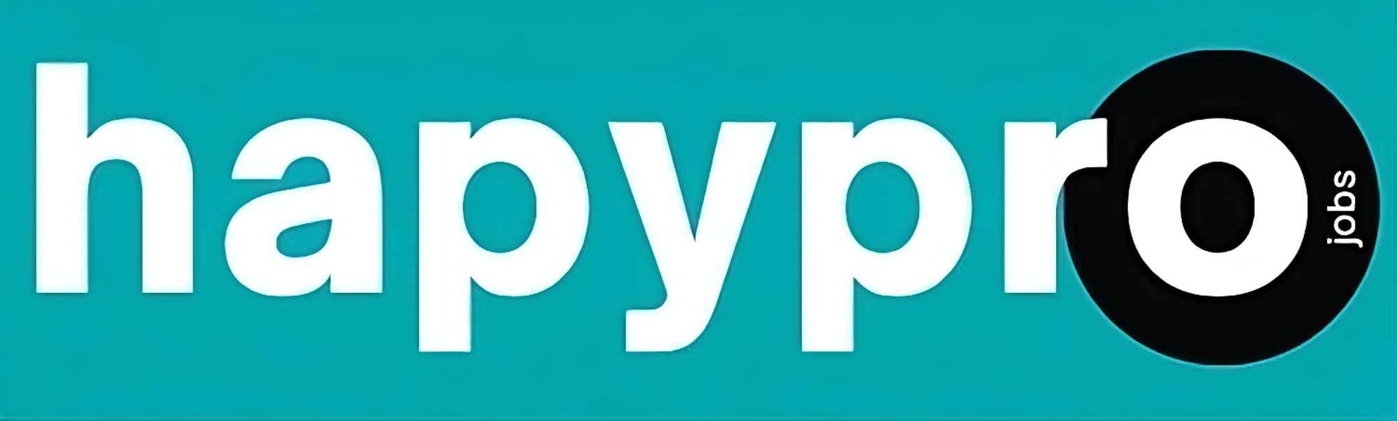 Hapypro Logo